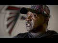 The Mental Game | Jerry Gray and the Art of Visualization | Atlanta Falcons