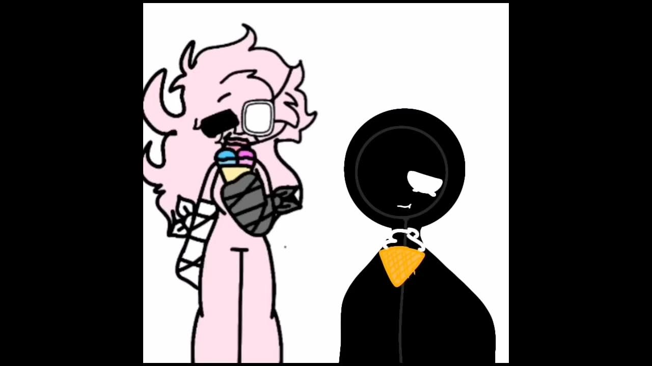 eat-ice-cream-with-pink-chan257-youtube