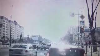 Порш Таранит Ниву Дтп Тюмень Червишевский Тракт 21.01.2021