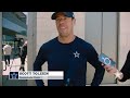 Scott Tolzien: You Get What You Emphasize | Dallas Cowboys 2024