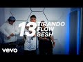 Dan garca ptazeta vv brujo  tirando flow sesh 13 oficial