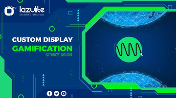 UNIFONIC Brand Activation with Gamification | GITEX2022 | From design to delivery