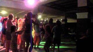 Download Lagu Alba Queen Club Dance Macarena MP3