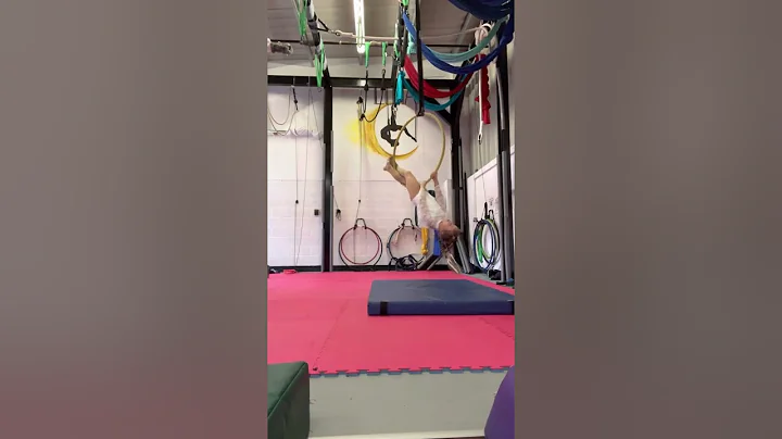 Ruby Shepherd - Youth Novice