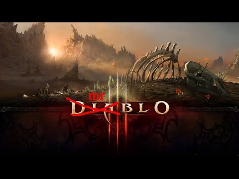 Vidéo: L'assistant Diablo III Présenté à La BlizzCon