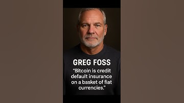Greg Foss
