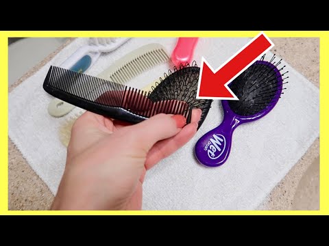 Video: 3 spôsoby, ako získať plážové vlasy