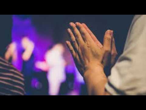 [wellcamtv]Wednesday Prayer Service