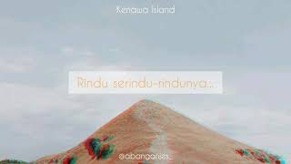 Story Wa galau , Rindu serindunya versi reggae