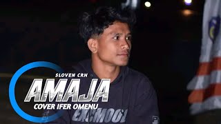 AMAJA_BY_ IFER OMENU _CIPT_Sloven CRN