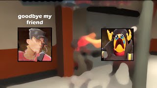 (TF2 Clips) It Was All A Dream
