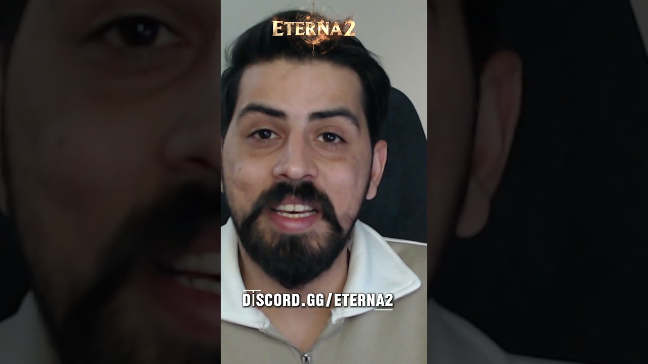 Eterna2 1-99 ve 55-120 Yapılarıyla | 24 Ekim'de açılıyor!