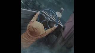 Khi Bố Là Chuyên Gia Xử Lý Kỹ Xảo Điện Ảnh