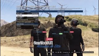 NWK1 x PARA