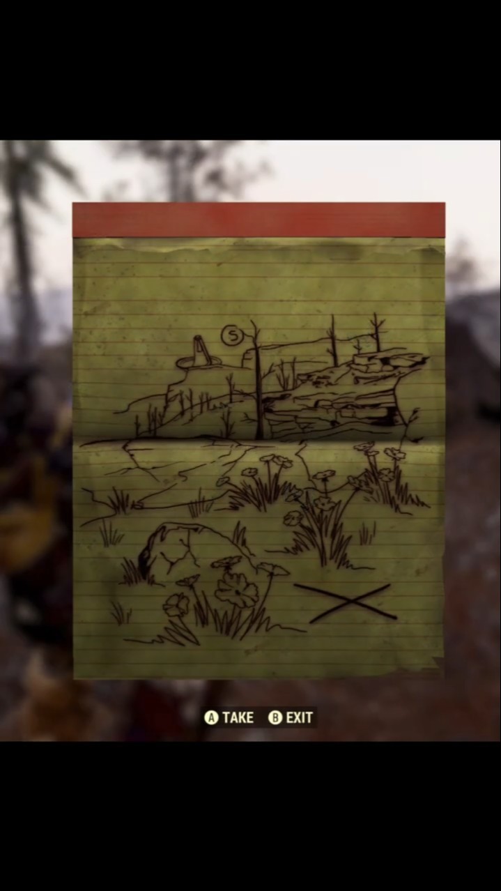 切手76 PS5 [Fallout 76] Fallout 76: Fast Stamp Collection for Solo