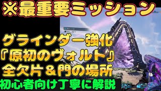 Borderlands 4] Walkthrough: 
