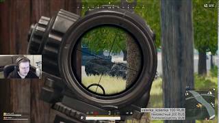 PlayerUnknown’s Battlegrounds i1ame_ru как брать 9000$ за 4 часа  в Duo #118 BEST PUBG HD