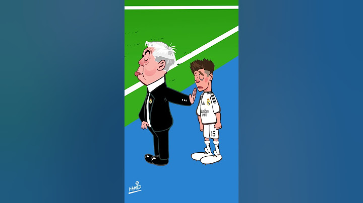 It seems that, unlike Carletto, Alonso trusts Arda Güler. 😎
