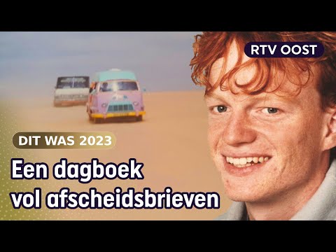 Gestrand in de Sahara: dit is het tragische lot van twee vrienden | RTV Oost