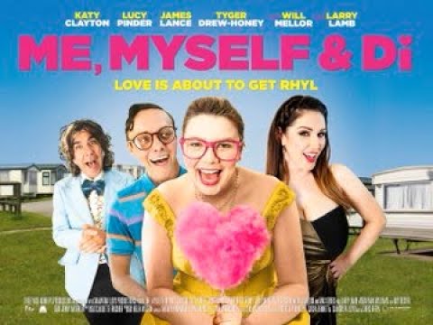 Me Myself & Di Trailer  12 04 21