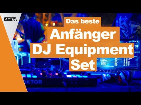 Video: Was ist das beste DJ-Setup für Anfänger?