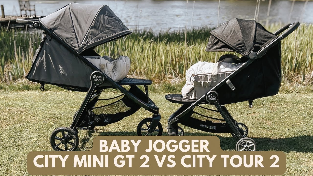 city tour 2 vs city mini gt2