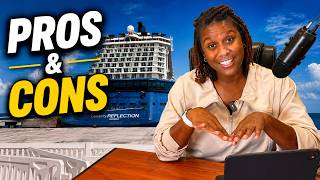 Celebrity Reflection Cruise Review 2026: Is It Worth It?