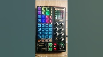 K300 Muslady Sound Card | Youtube,TikTok, FB Live Streaming | Open Box Setup #musladysk300