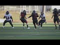 Las Vegas Silver Stars v. Denver Bandits Highlights