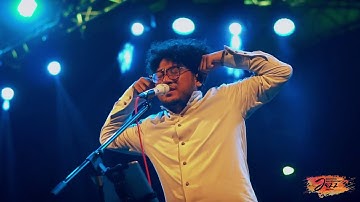 Road to Kuching Waterfront Jazz Festival 2017