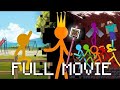 Animation Vs Minecraft Full Movie Original Shorts Ep 1 30