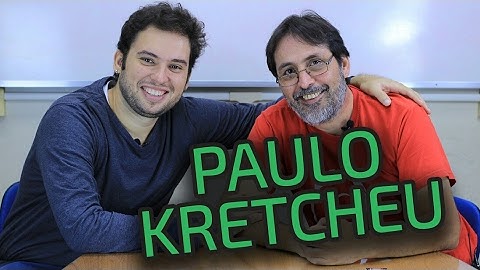 Papo Binário #17 - Software livre e Debian