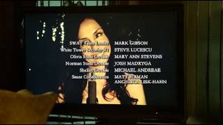 Hemlock Grove 2. Sezon Kapanış Sahnesi (Closing scene of season 2)