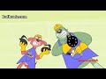 الفئران الظريفه الحلقة2 كاملة ومضحكة