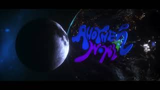 SARAN - Another World ft. REPAZE, K.AGLET & DIAMOND MQT (Official Visualizer)