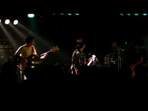 [HD 720p] Kim Chang Wan Band (김창완밴드) - WooDooDooDaDa (@ Ssam)