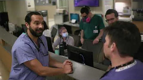 Emergency Medicine Residency Program | Capital Health