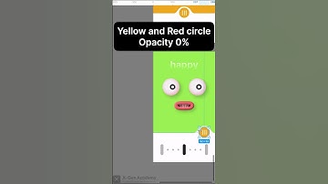 Animating mood emoji in #figma #ui #prototyping