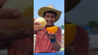 How To Make A Candle From An Orange!