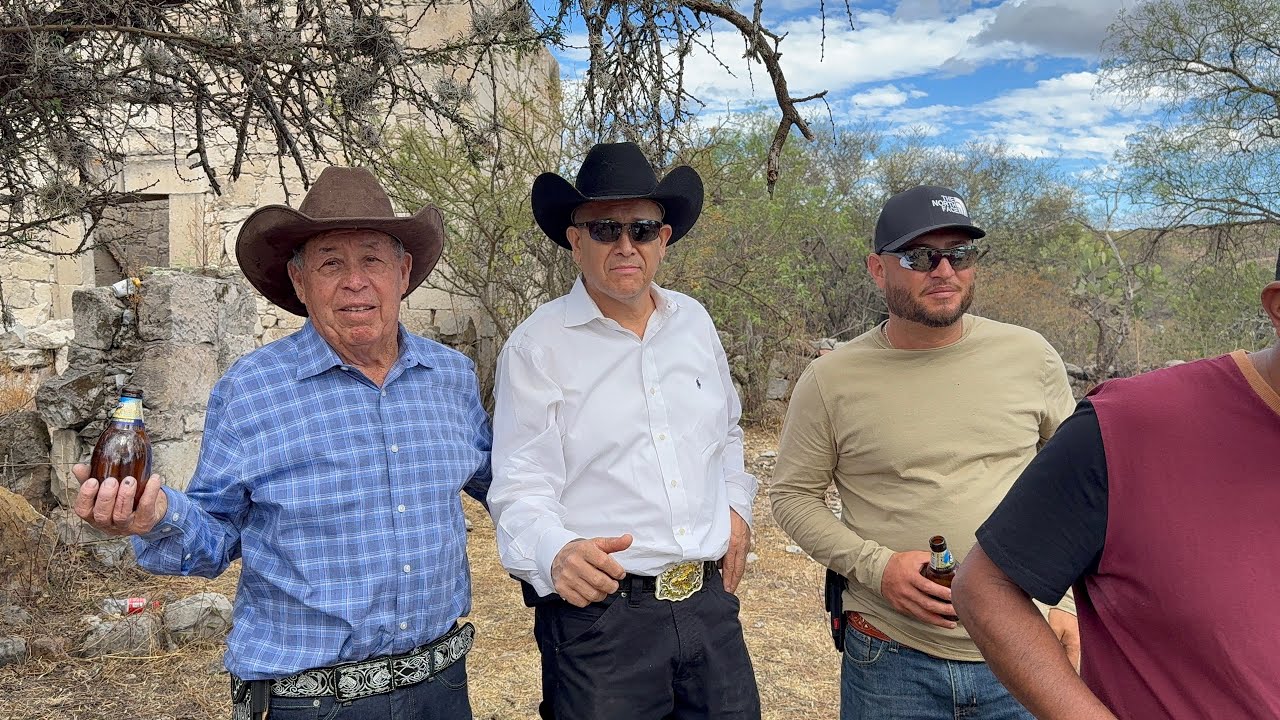 YA  LLEGUÉ DE DONDE ANDABA SE ME CONCEDIO VOLVER