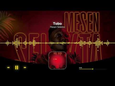 Mesen Selekta Tobo Official Music Audio 