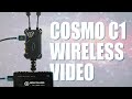 Hollyland Cosmo C1: Long Range Wireless HDMI System Review