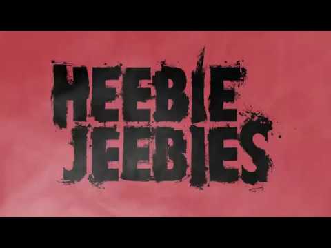 Heebie Jeebies Promo Video 2018