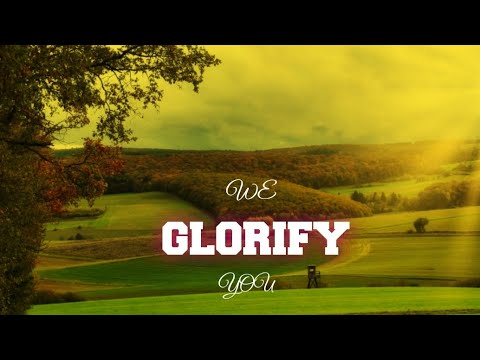 Christian Emotional Gospel Instrumental Type Beat GLORIFY Gospel Worship Instrumental