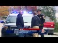 3-year-old hit by bullet in Brockton