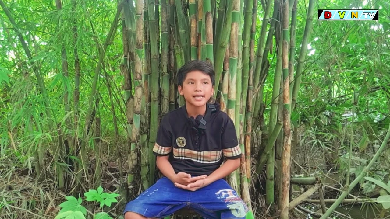 Khám Phá Bí Ẩn Cậu Bé Có Căn Duyên Với Phật Lộ Cơ Sấm Truyền Đạo Người Xưa Trở Lại