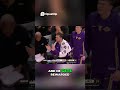 Lakers vs  Warriors  Clutch Plays &amp; KD's Performance  #basketball