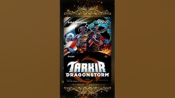 It Only Does... EVERYTHING⁉️// JESKAI REVELATION // 𝕋𝔸ℝ𝕂𝕀ℝ 𝔻ℝ𝔸𝔾𝕆ℕ𝕊𝕋𝕆ℝ𝕄 𝑺𝑷𝑶𝑰𝑳𝑬𝑹