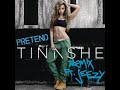 Tinashe Pretend Remix Ft Young Jeezy Clean