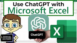 Use ChatGPT and Artificial Intelligence to Unlock the Hidden Power of Excel